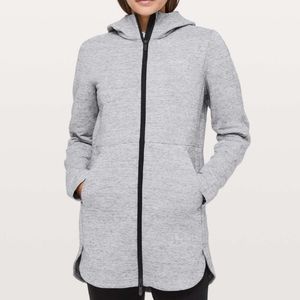Lululemon Going Places Hooded Jacket
